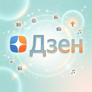 Просмотры в Дзен